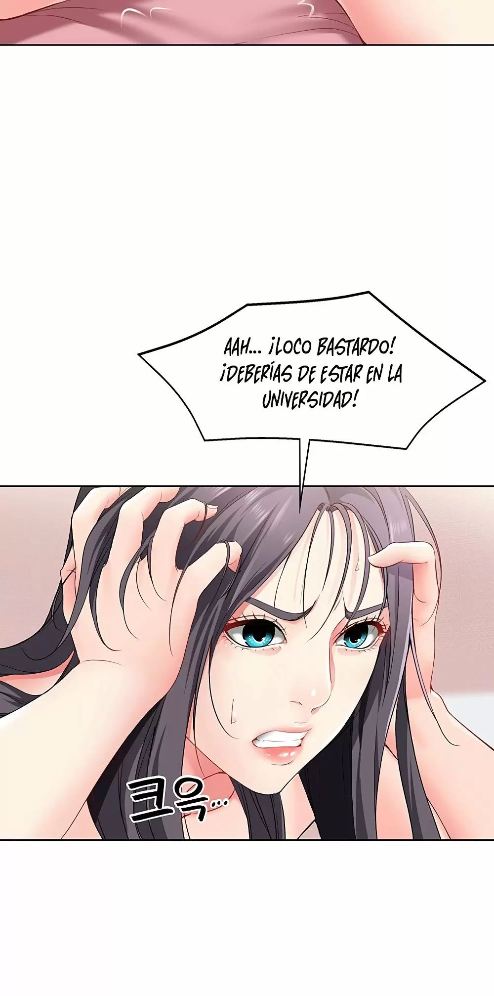 Dueña de la Pensión Capítulo 3 - Page 89