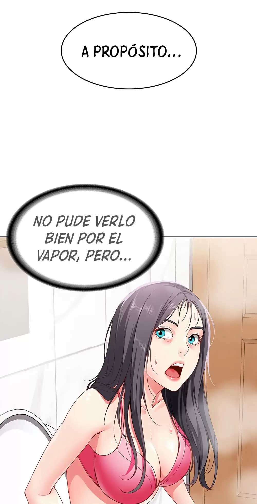 Dueña de la Pensión Capítulo 3 - Page 95