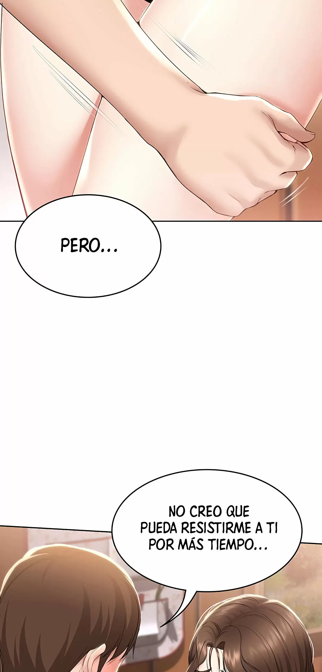 Dueña de la Pensión Capítulo 37 - Page 27