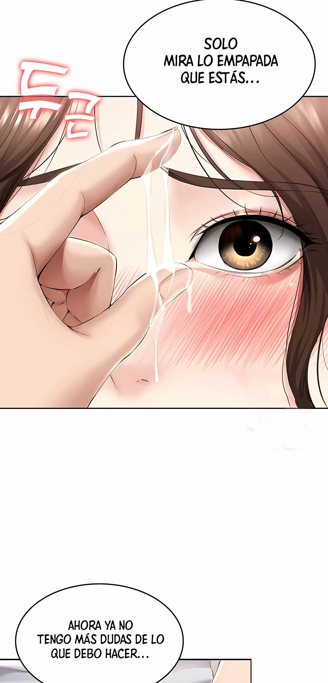 Dueña de la Pensión Capítulo 37 - Page 32