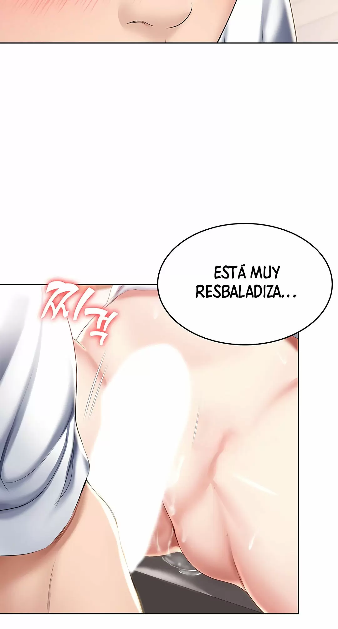 Dueña de la Pensión Capítulo 37 - Page 38