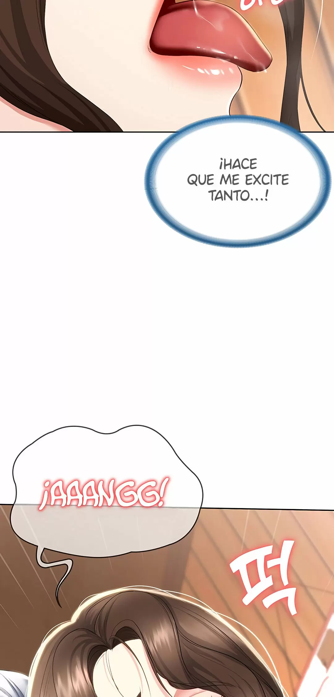 Dueña de la Pensión Capítulo 37 - Page 61
