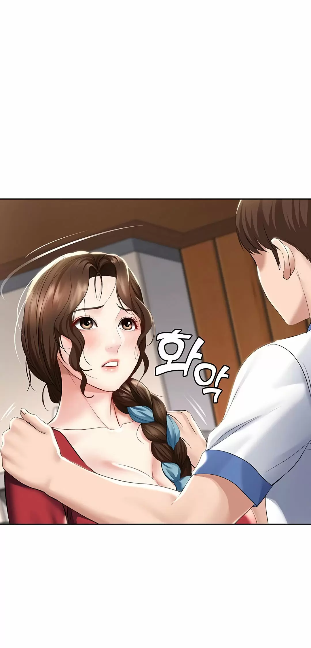 Dueña de la Pensión Capítulo 39 - Page 32