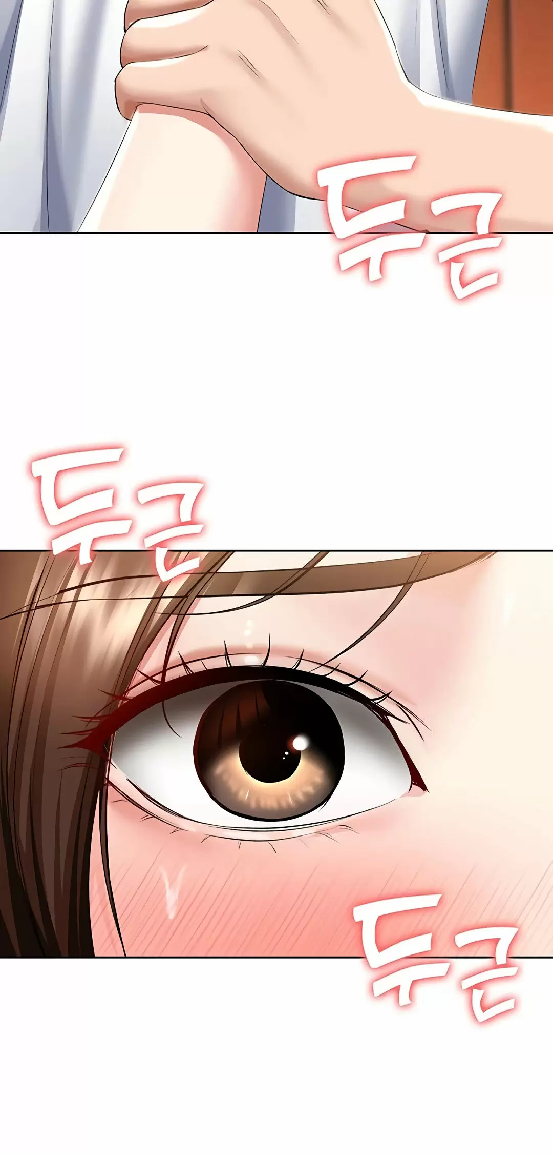 Dueña de la Pensión Capítulo 39 - Page 37