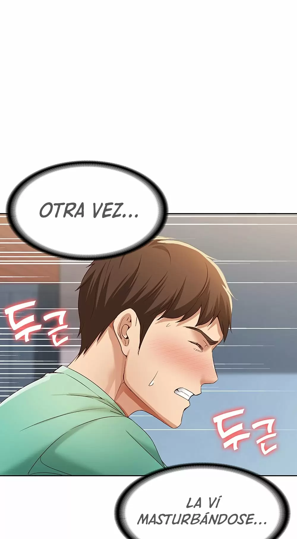 Dueña de la Pensión Capítulo 4 - Page 107