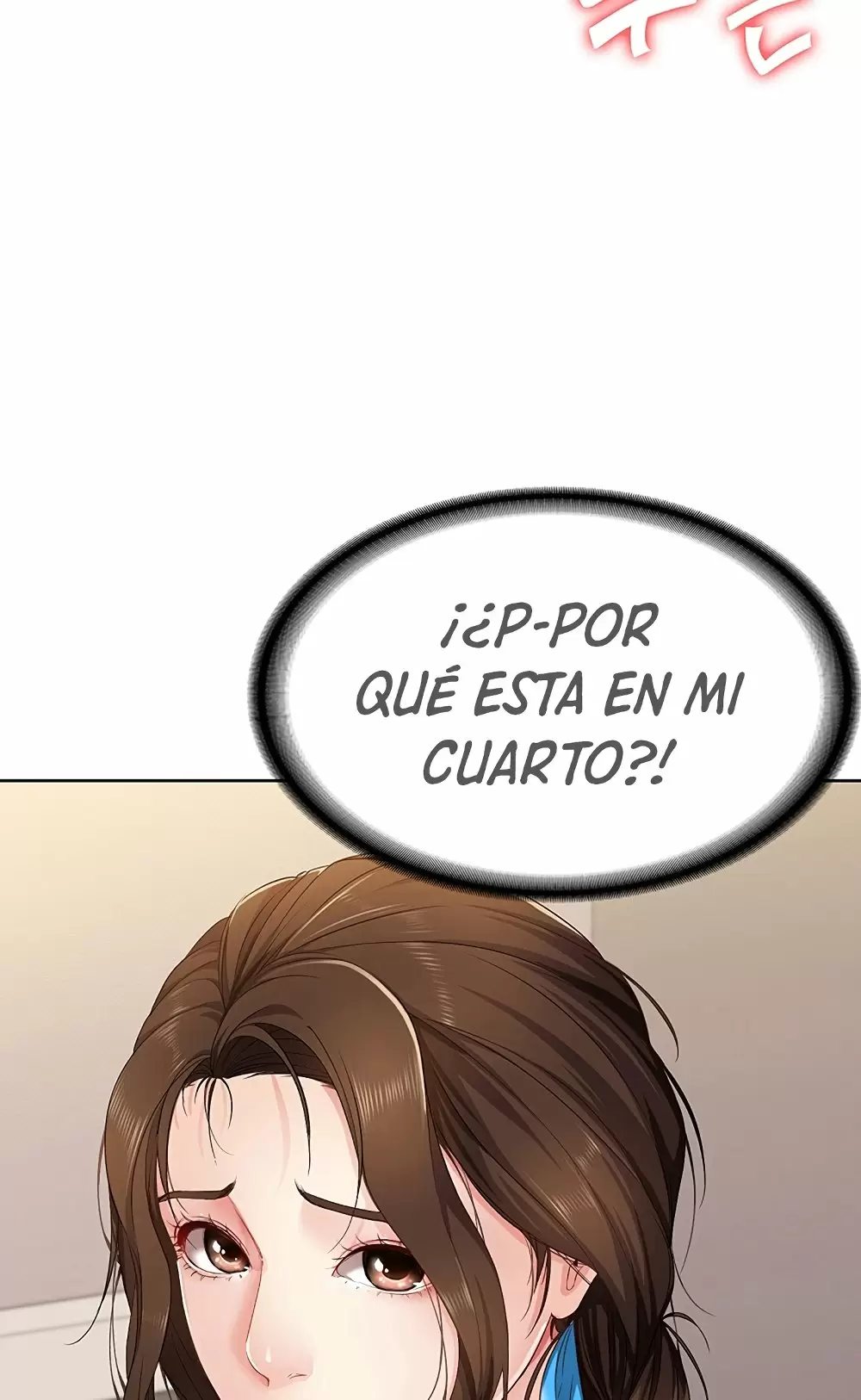 Dueña de la Pensión Capítulo 4 - Page 125
