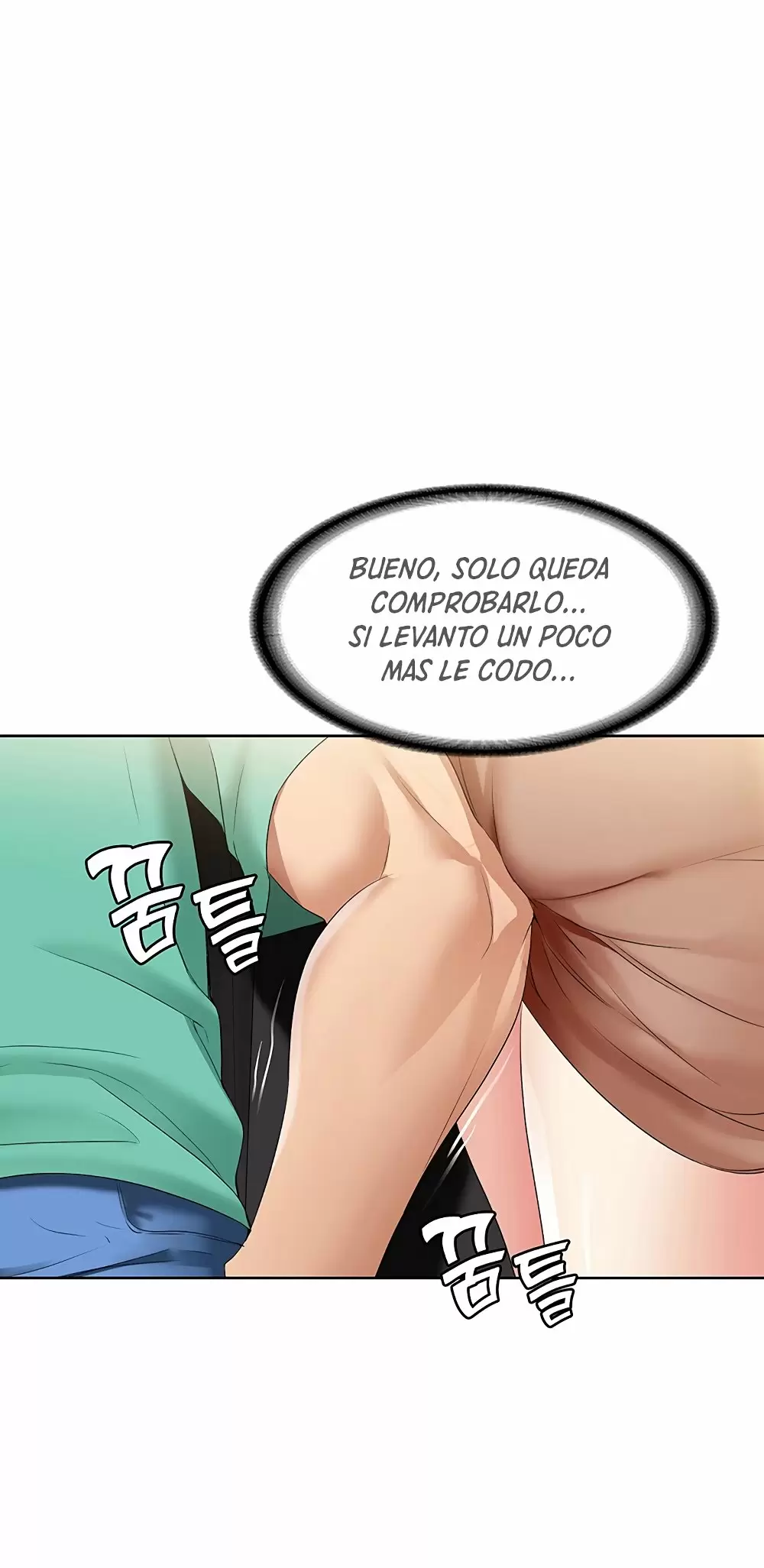 Dueña de la Pensión Capítulo 4 - Page 2