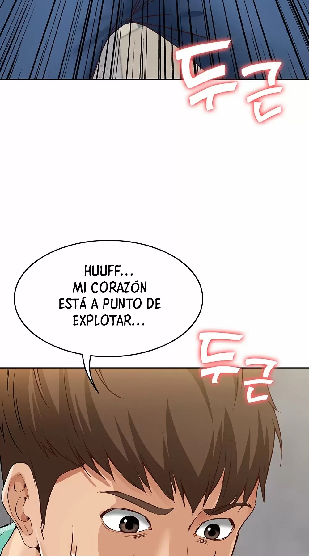 Dueña de la Pensión Capítulo 4 - Page 54