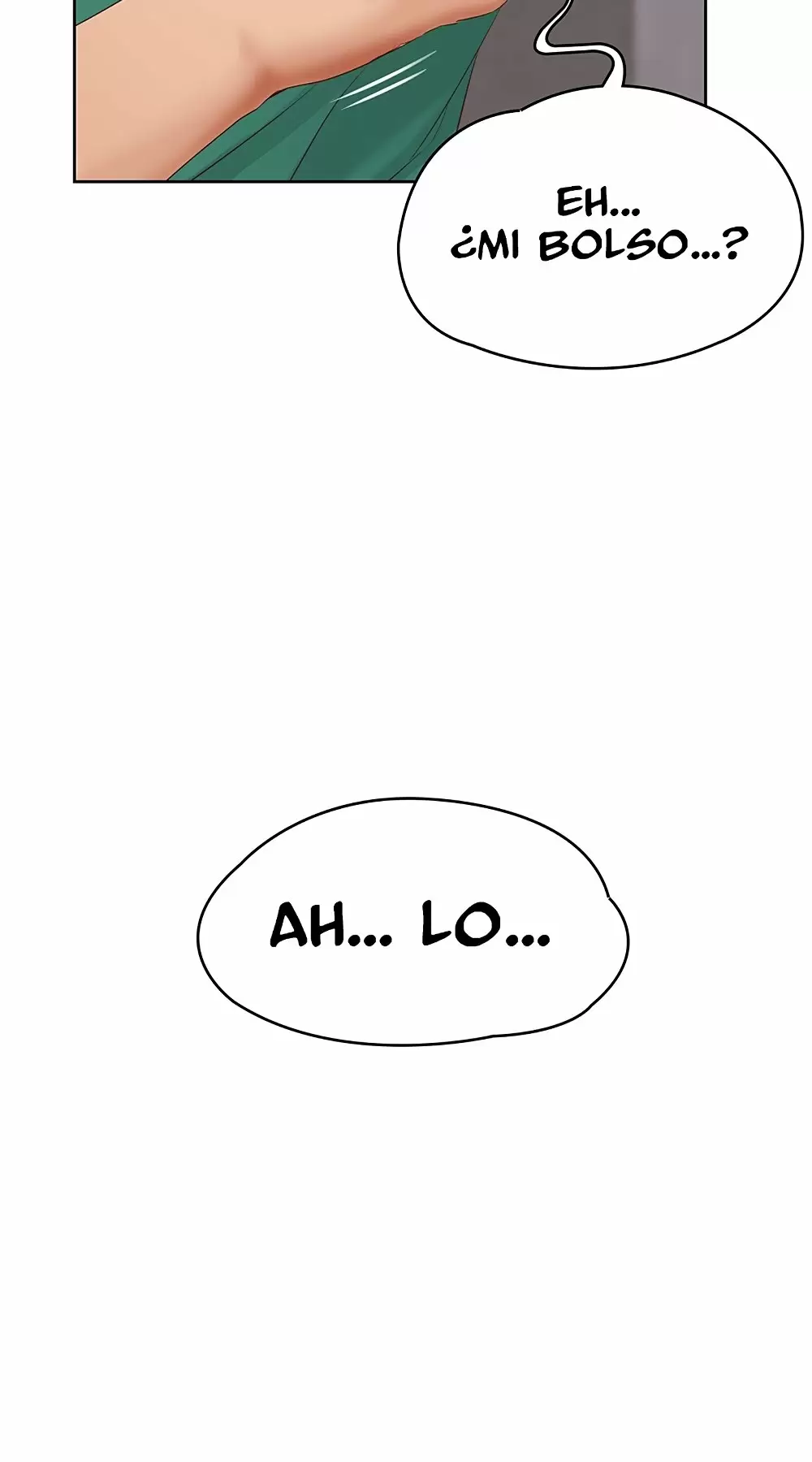 Dueña de la Pensión Capítulo 4 - Page 61