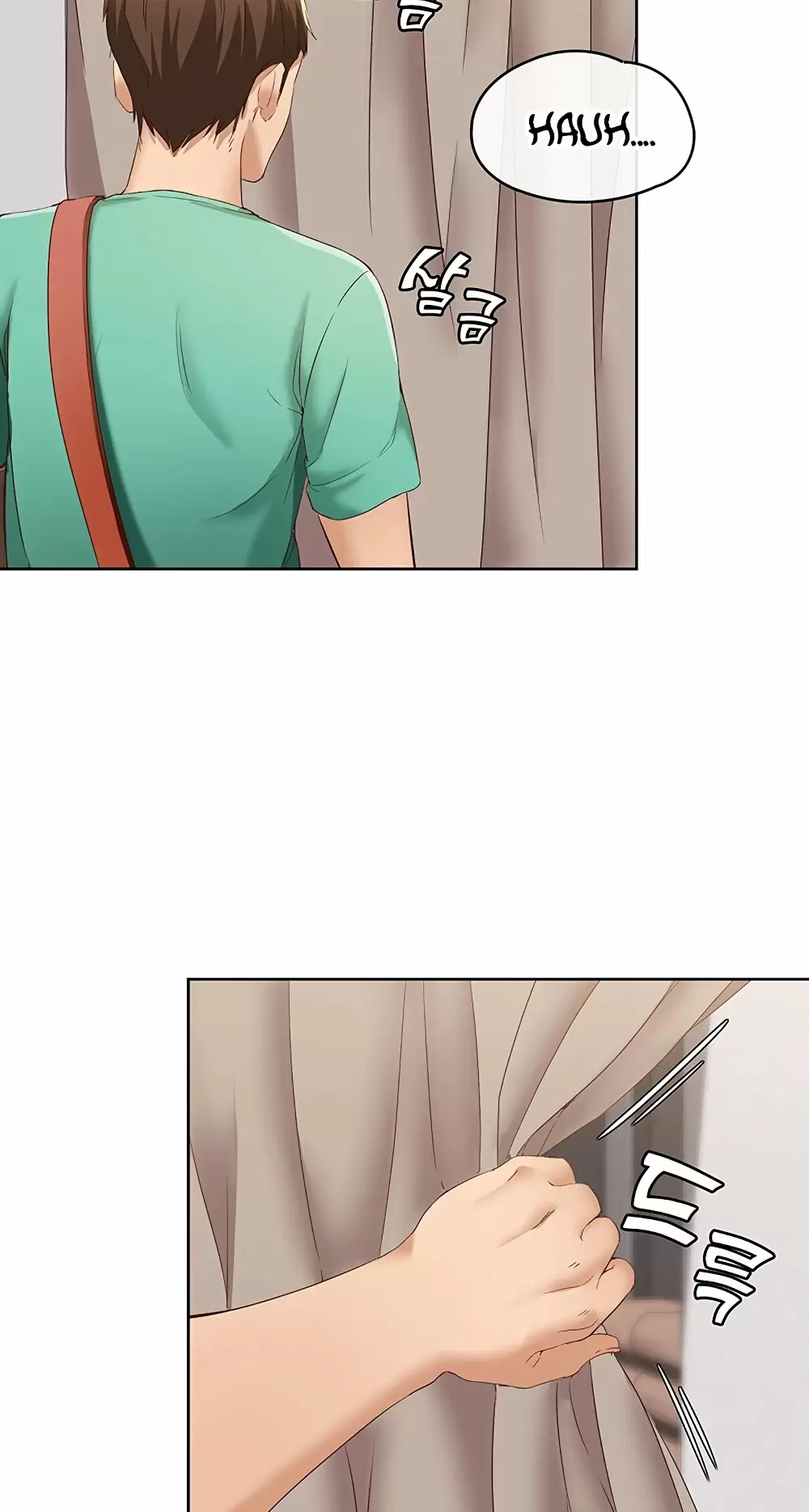 Dueña de la Pensión Capítulo 4 - Page 75
