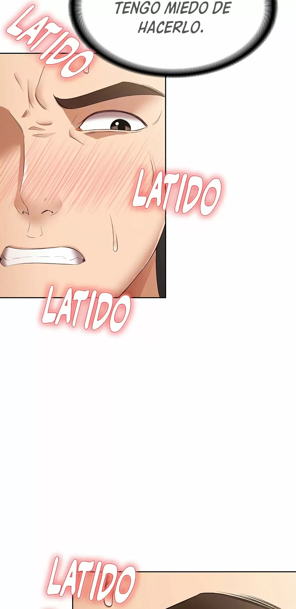 Dueña de la Pensión Capítulo 4 - Page 8