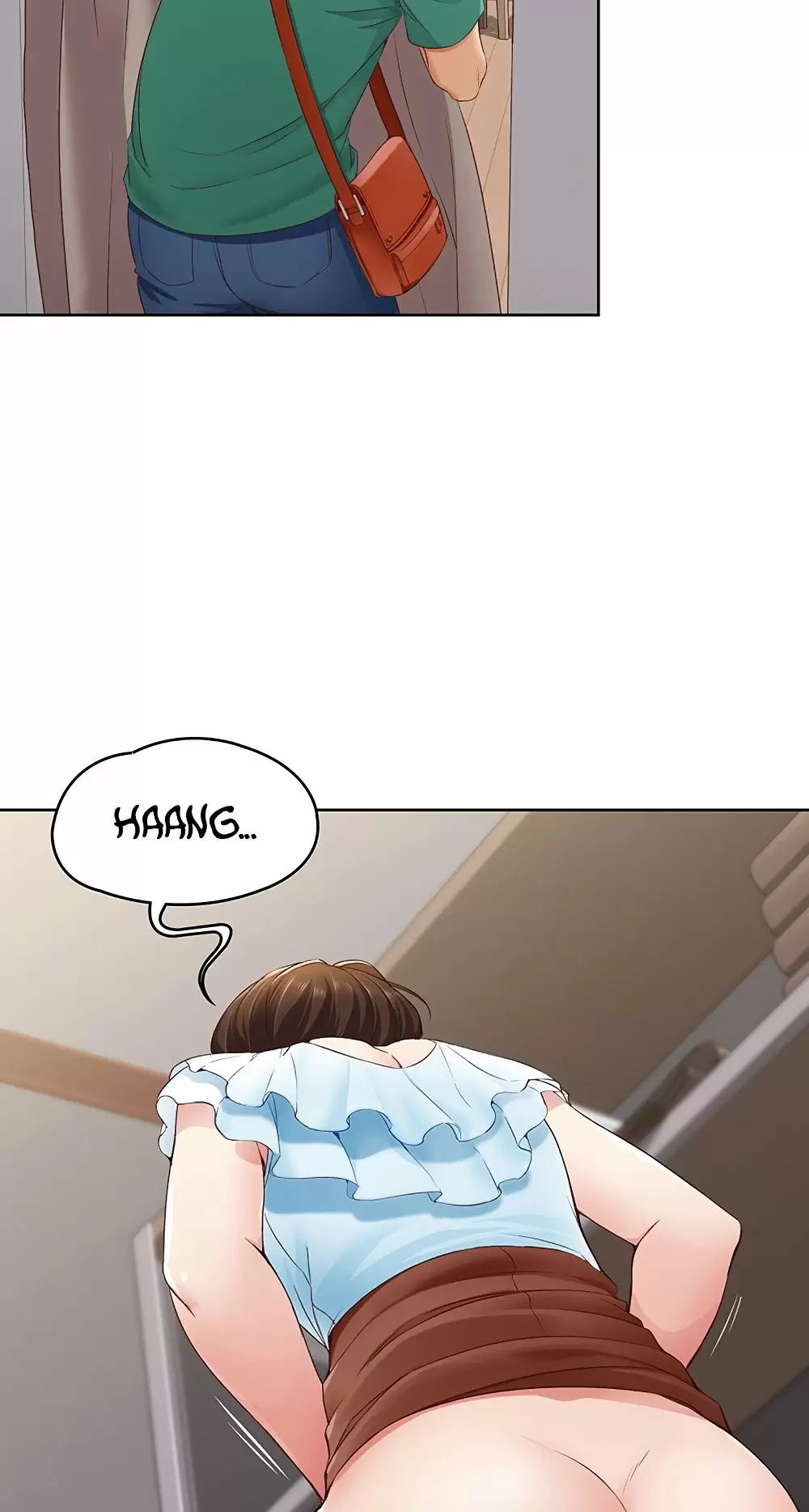 Dueña de la Pensión Capítulo 4 - Page 81