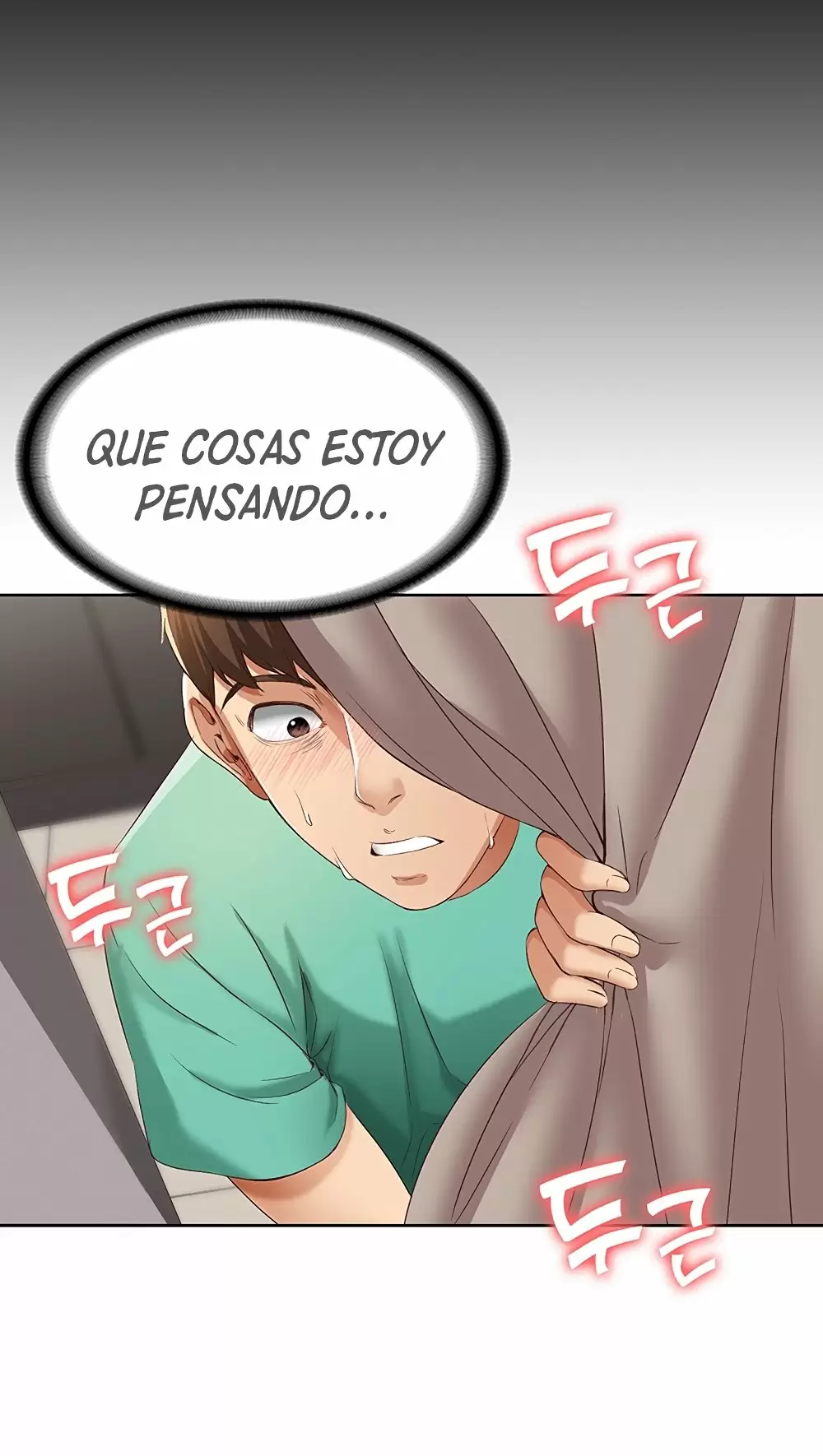 Dueña de la Pensión Capítulo 4 - Page 98