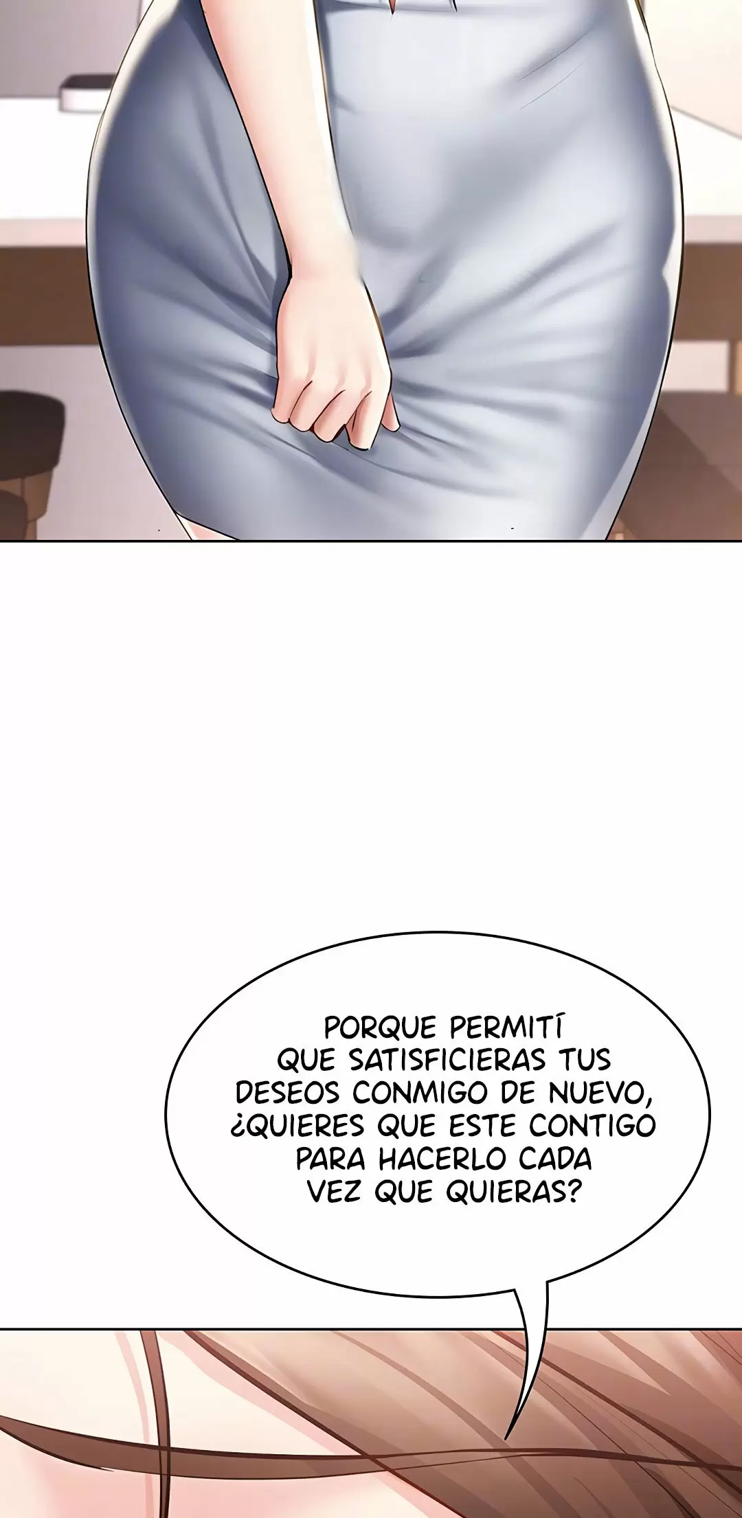 Dueña de la Pensión Capítulo 40 - Page 12