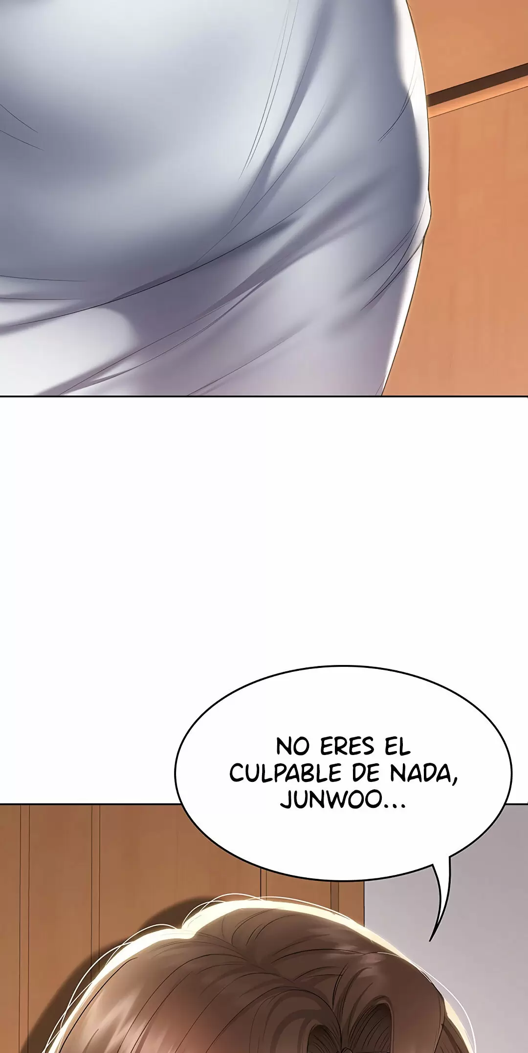 Dueña de la Pensión Capítulo 40 - Page 28
