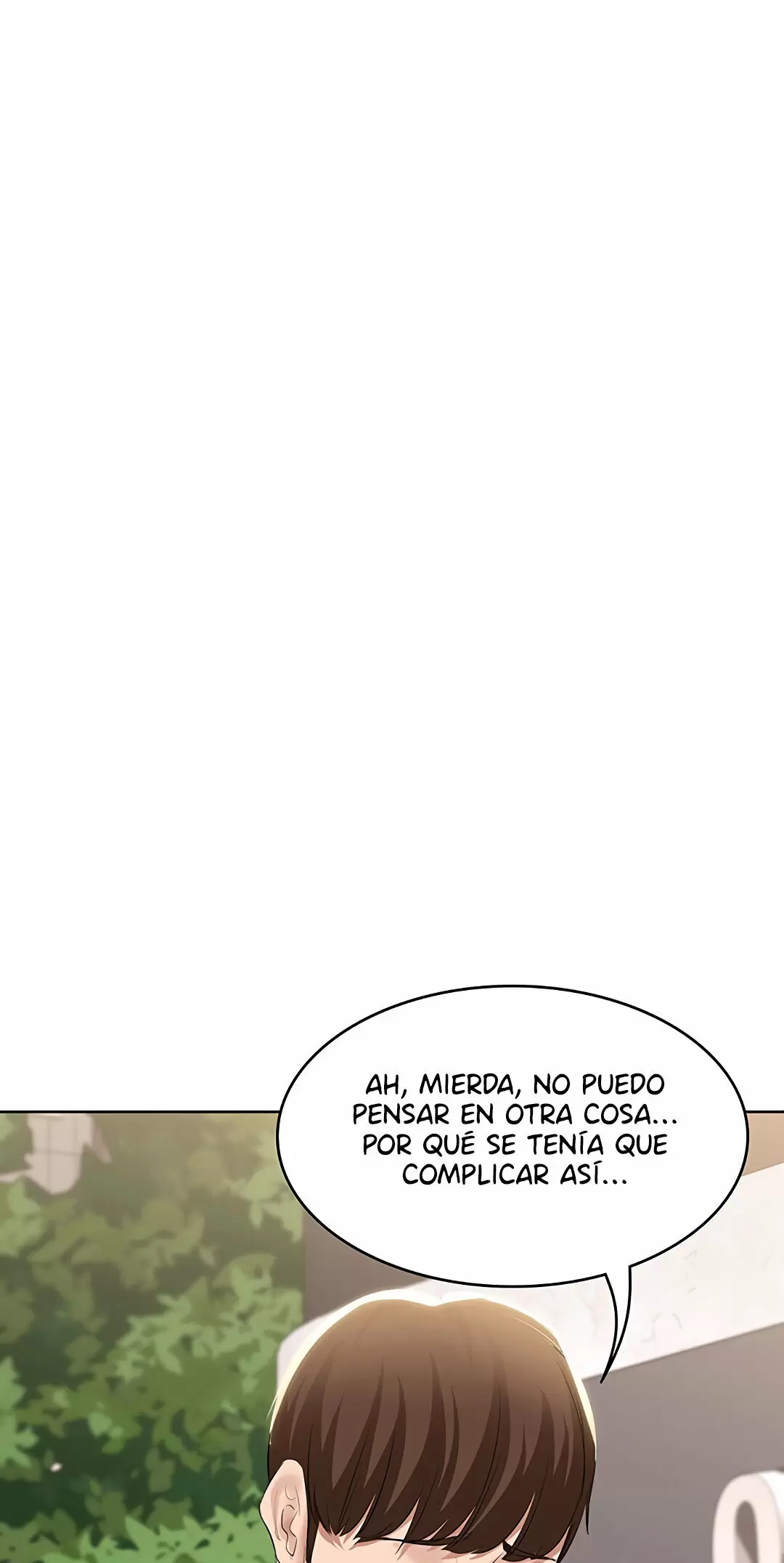 Dueña de la Pensión Capítulo 40 - Page 31