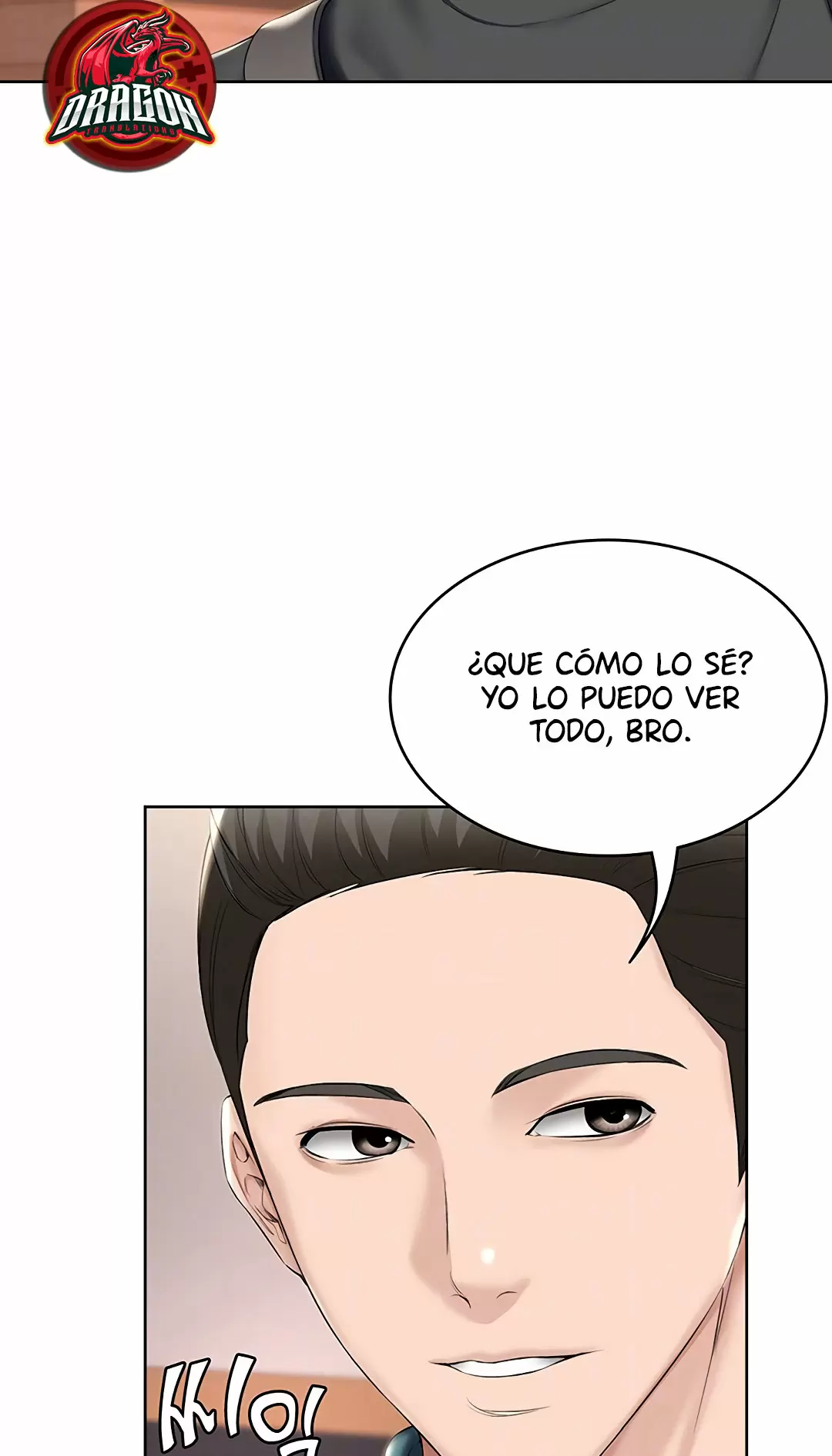 Dueña de la Pensión Capítulo 41 - Page 11