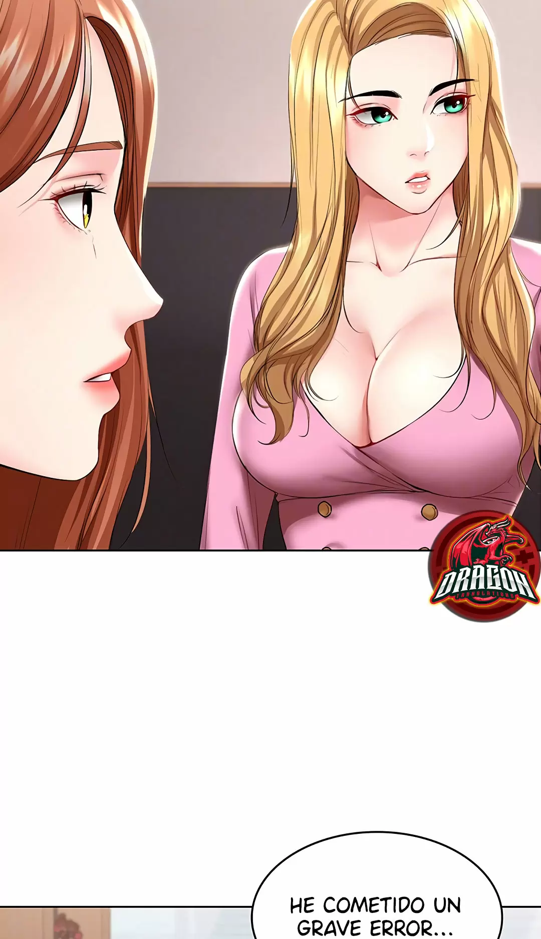 Dueña de la Pensión Capítulo 41 - Page 15