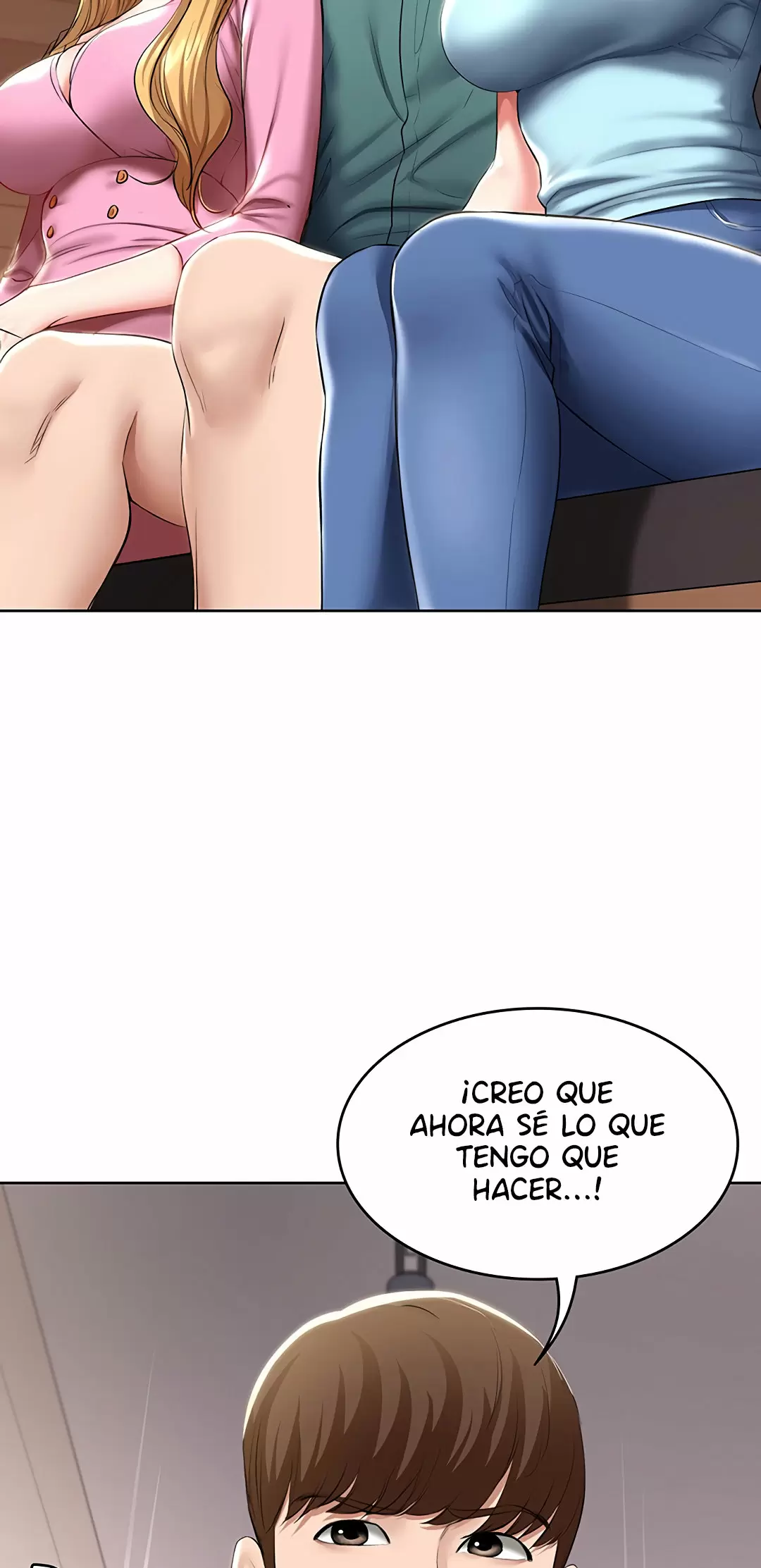 Dueña de la Pensión Capítulo 41 - Page 62