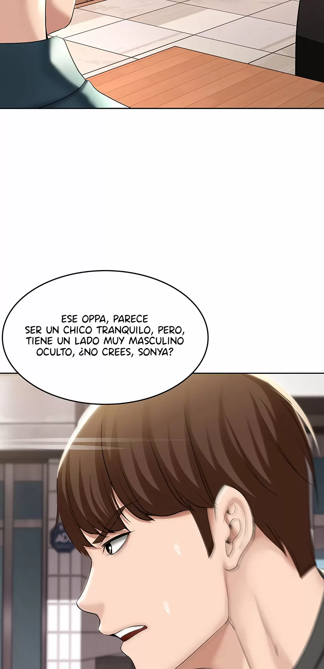 Dueña de la Pensión Capítulo 41 - Page 67