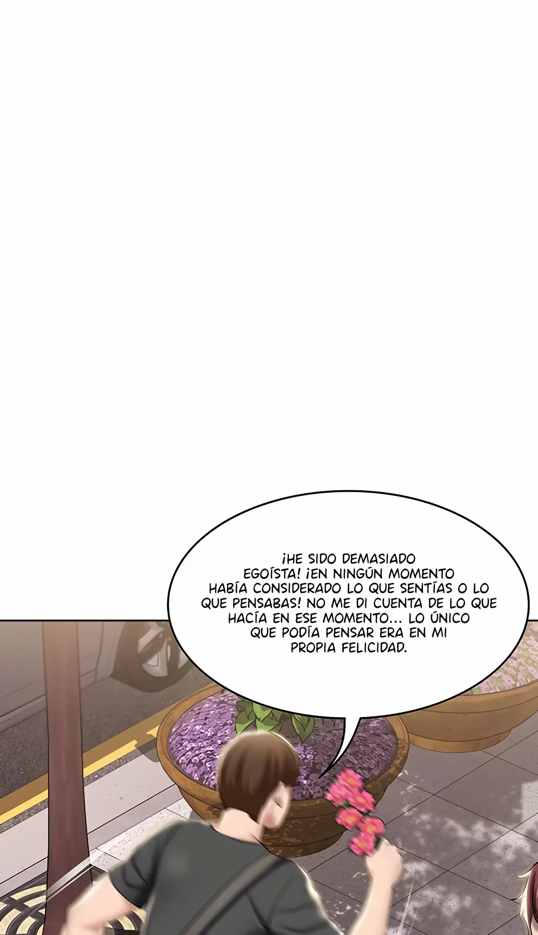 Dueña de la Pensión Capítulo 41 - Page 73