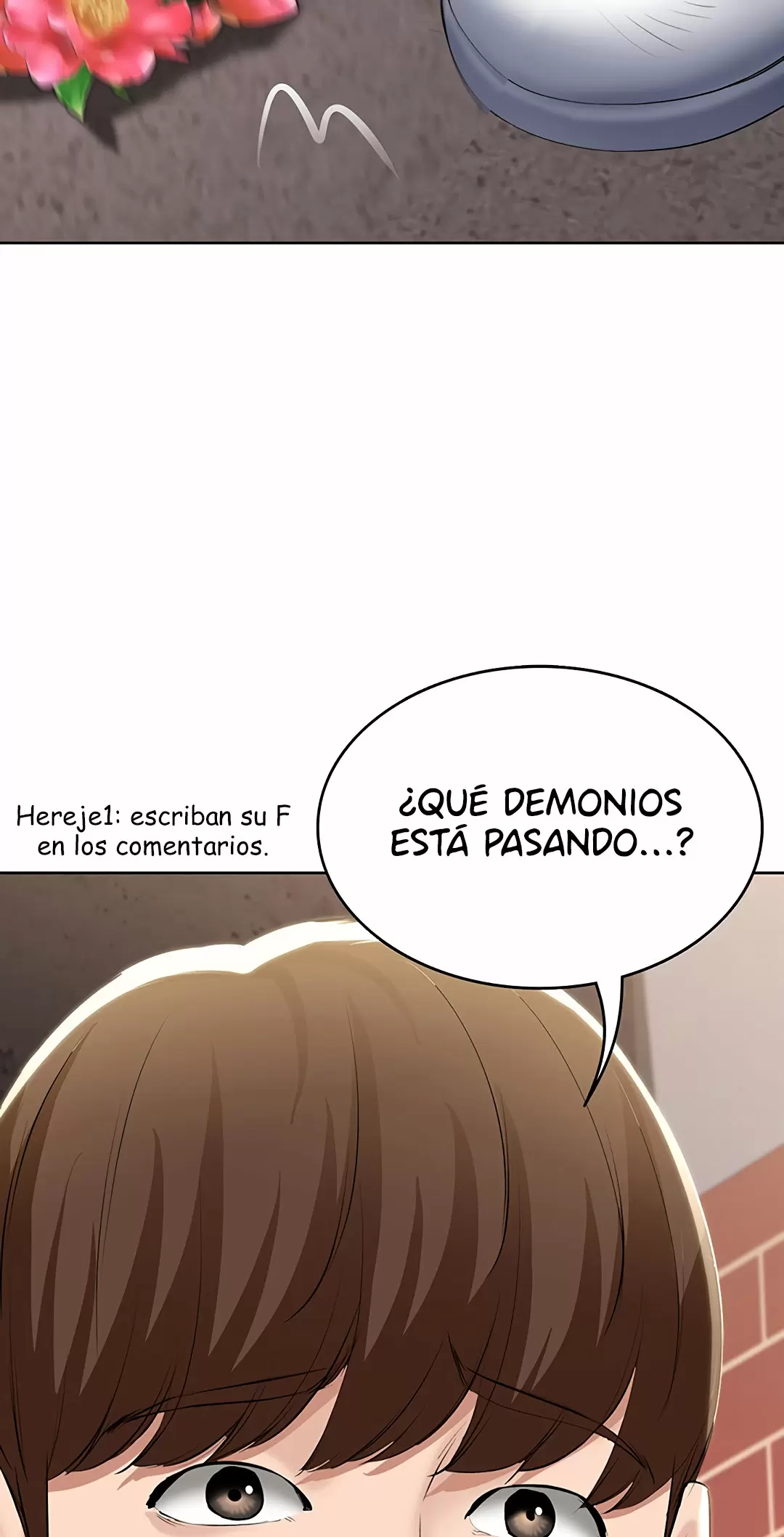 Dueña de la Pensión Capítulo 41 - Page 88