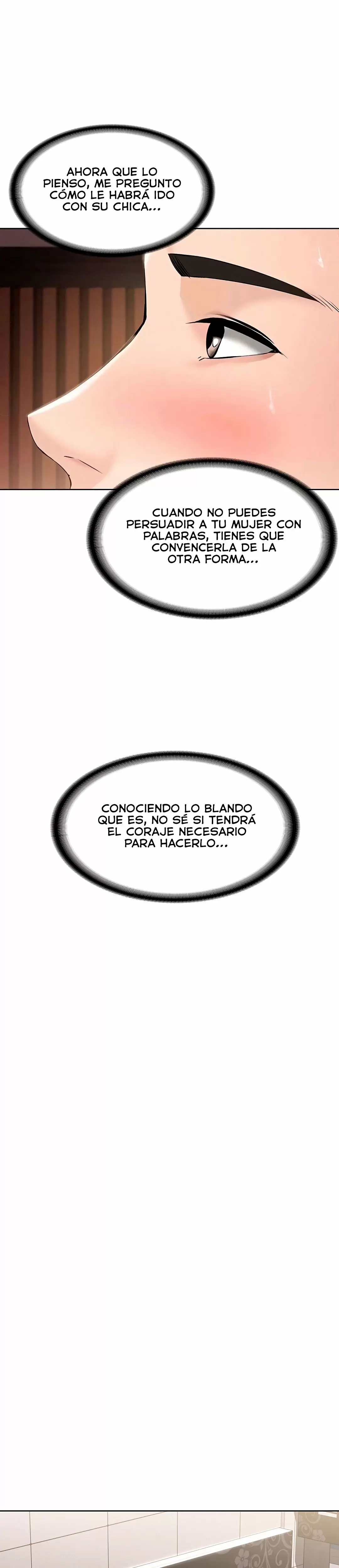 Dueña de la Pensión Capítulo 42 - Page 27