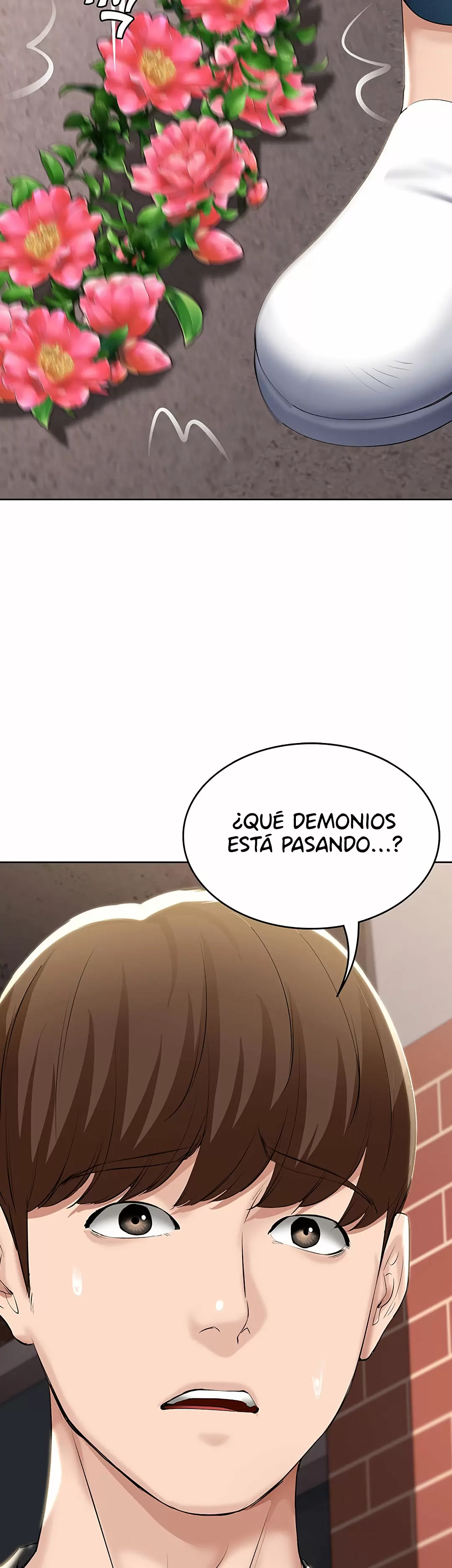Dueña de la Pensión Capítulo 42 - Page 4
