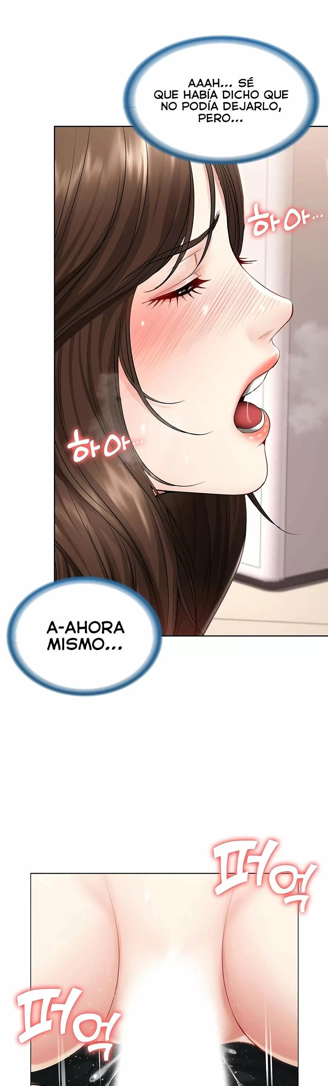 Dueña de la Pensión Capítulo 43 - Page 28