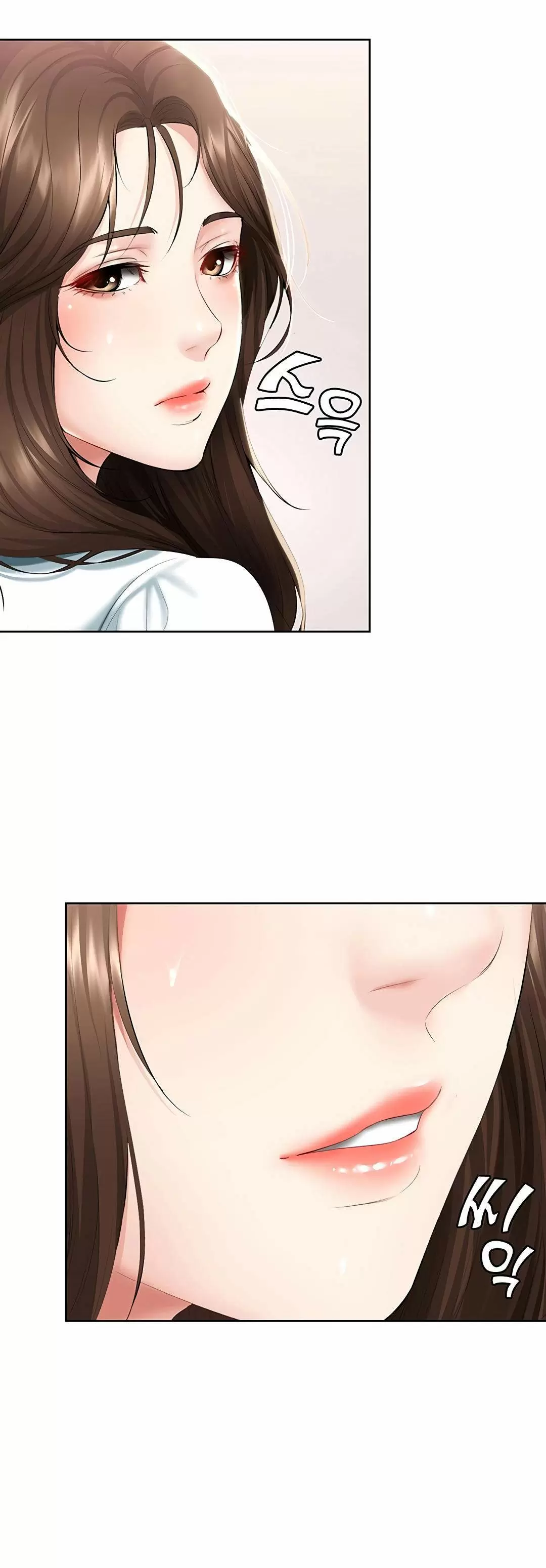 Dueña de la Pensión Capítulo 43 - Page 37