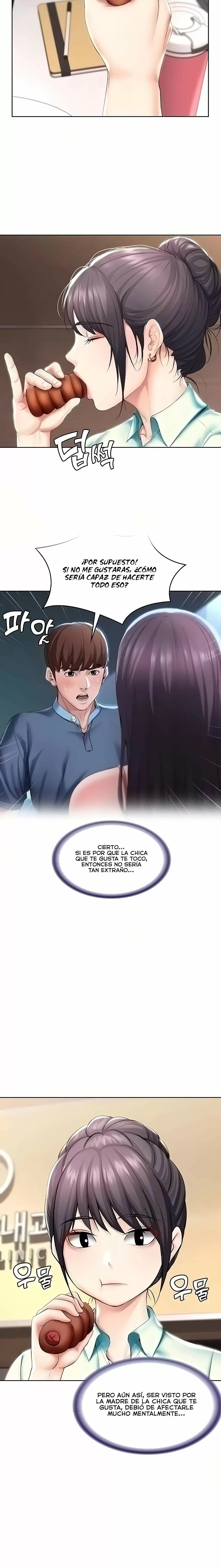Dueña de la Pensión Capítulo 44 - Page 19