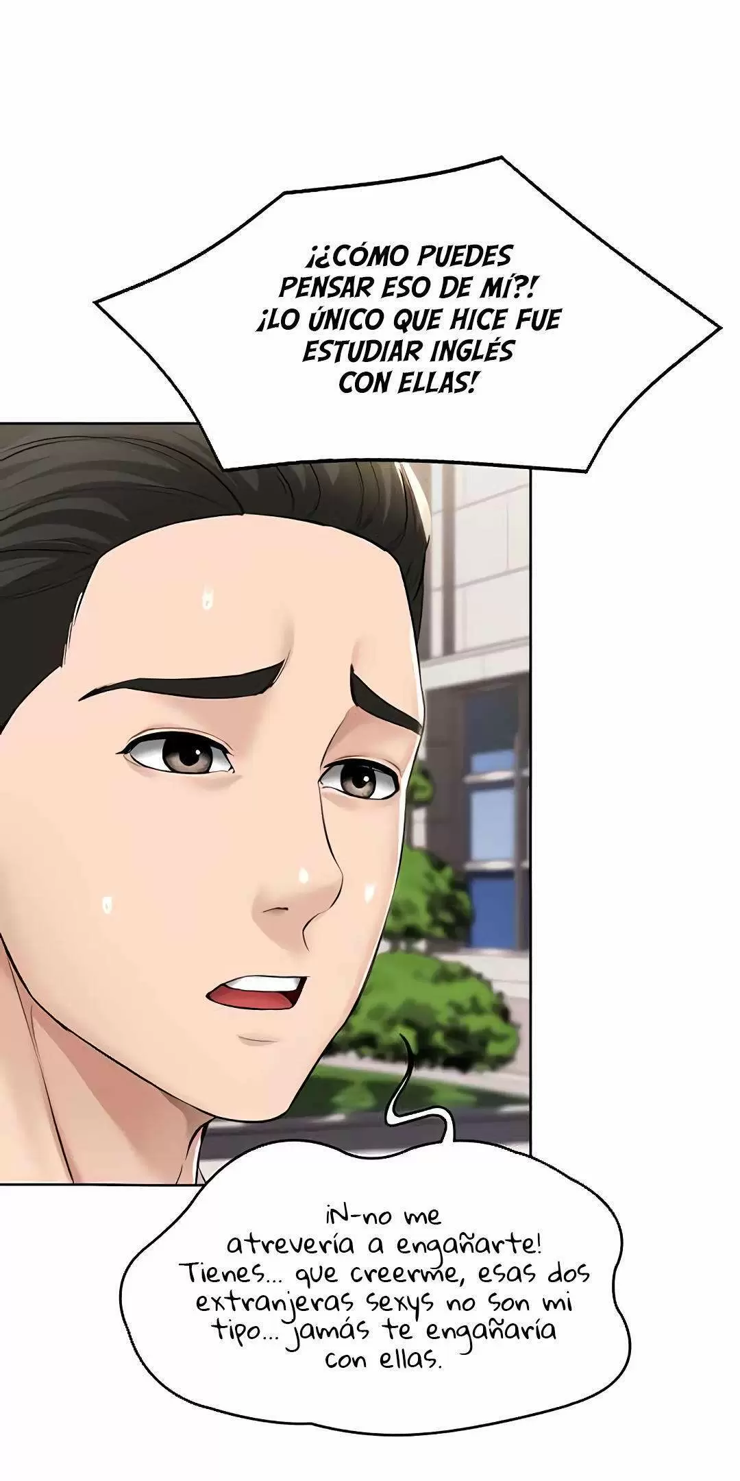 Dueña de la Pensión Capítulo 45 - Page 14