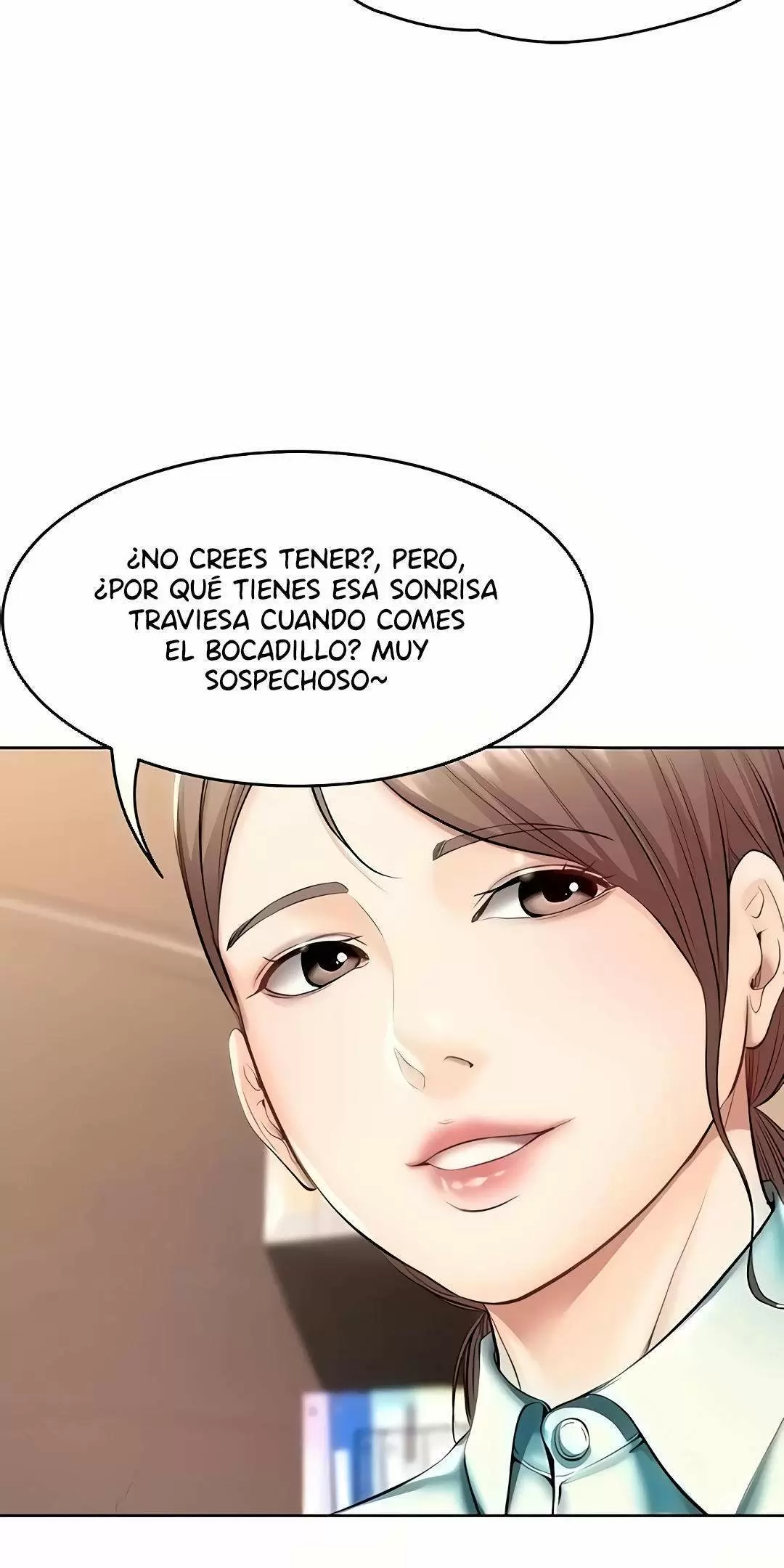 Dueña de la Pensión Capítulo 45 - Page 4