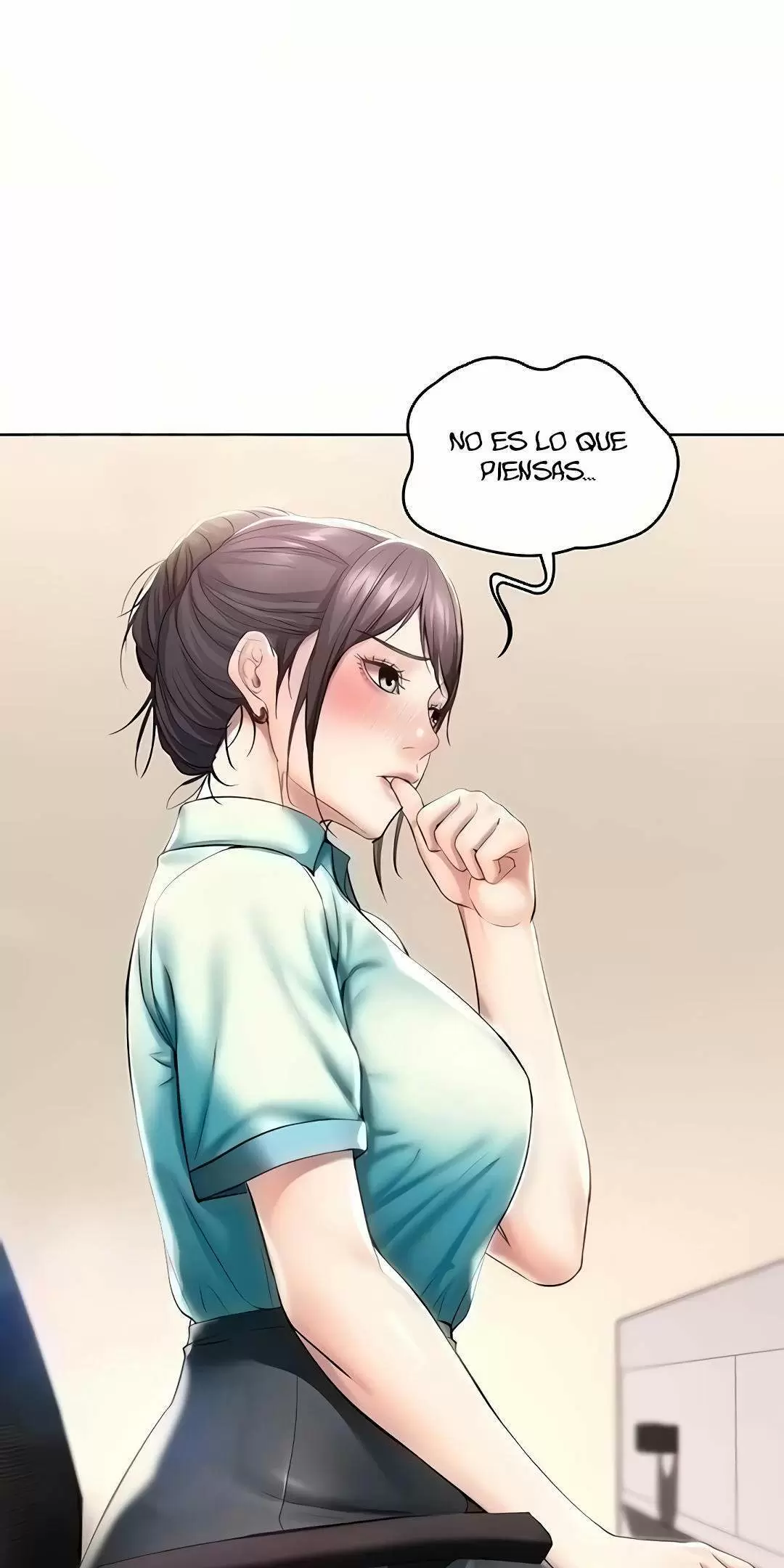 Dueña de la Pensión Capítulo 45 - Page 5