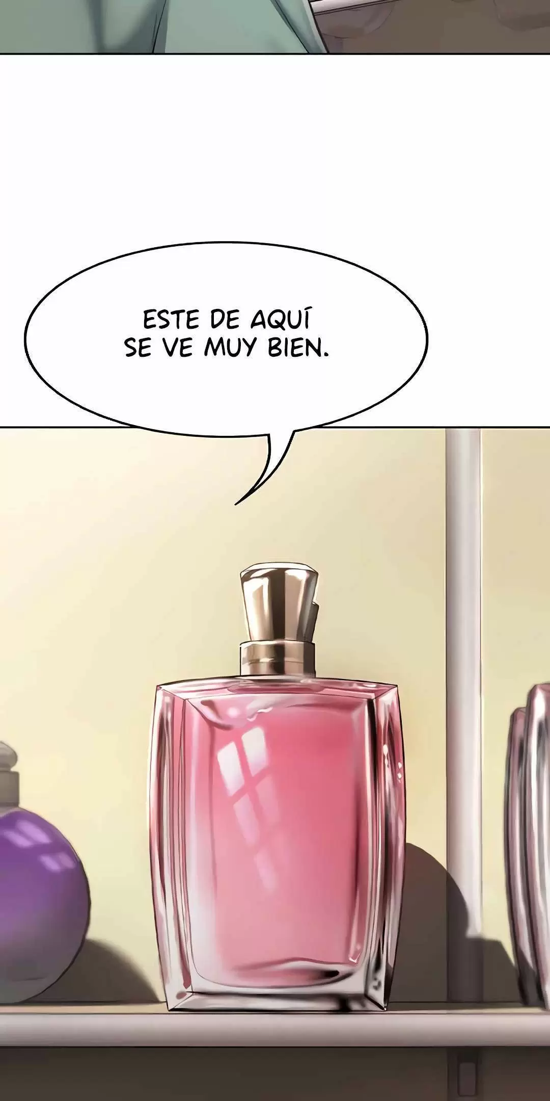 Dueña de la Pensión Capítulo 45 - Page 56