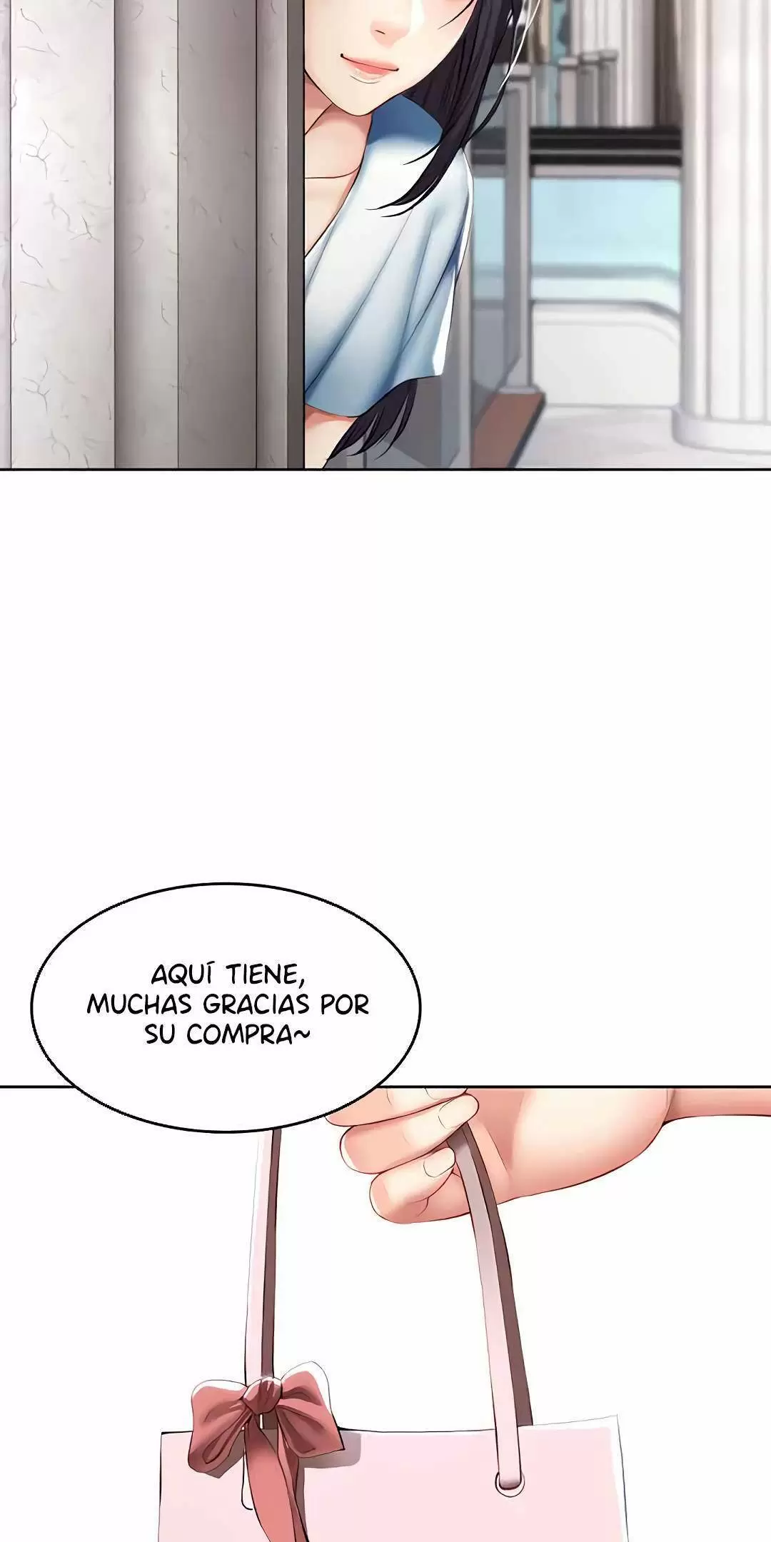 Dueña de la Pensión Capítulo 45 - Page 58