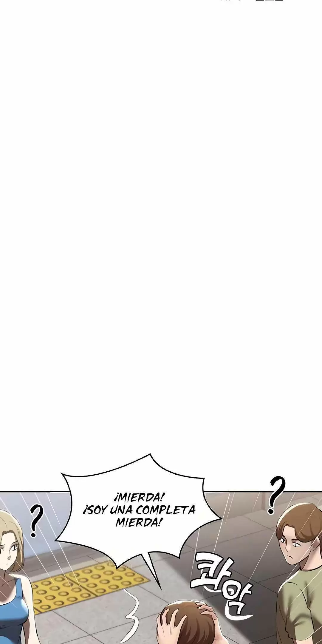 Dueña de la Pensión Capítulo 45 - Page 7
