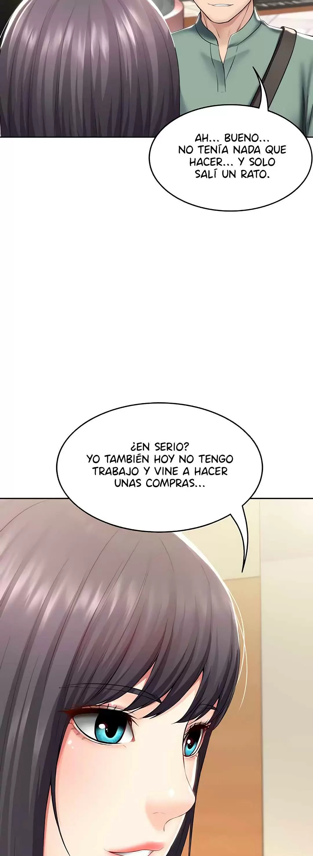 Dueña de la Pensión Capítulo 46 - Page 5
