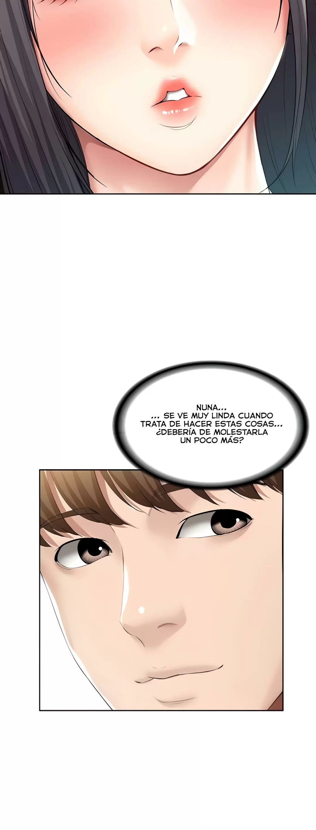 Dueña de la Pensión Capítulo 47 - Page 32