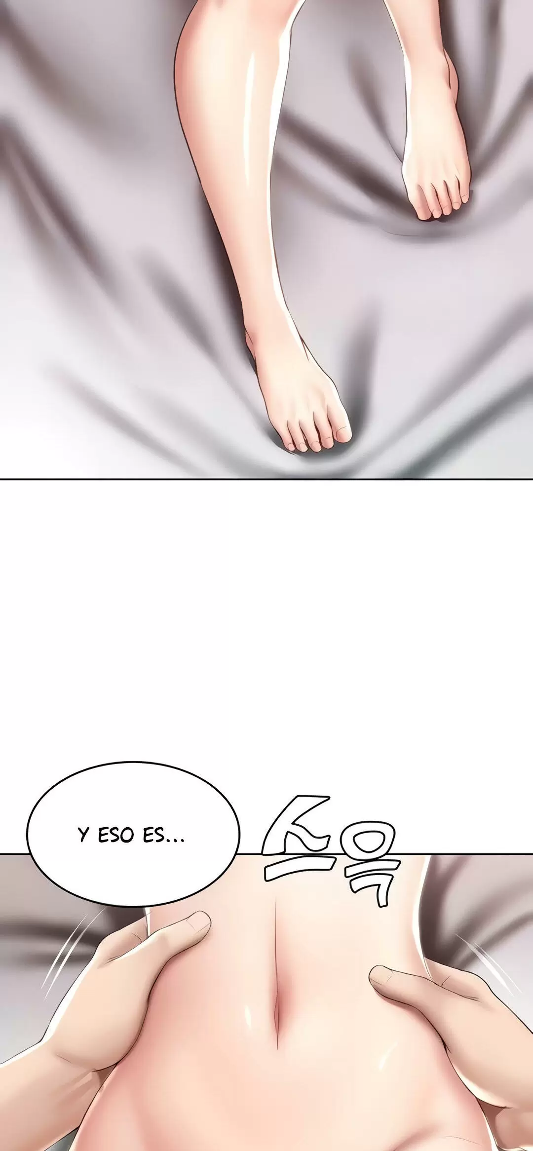 Dueña de la Pensión Capítulo 47 - Page 51