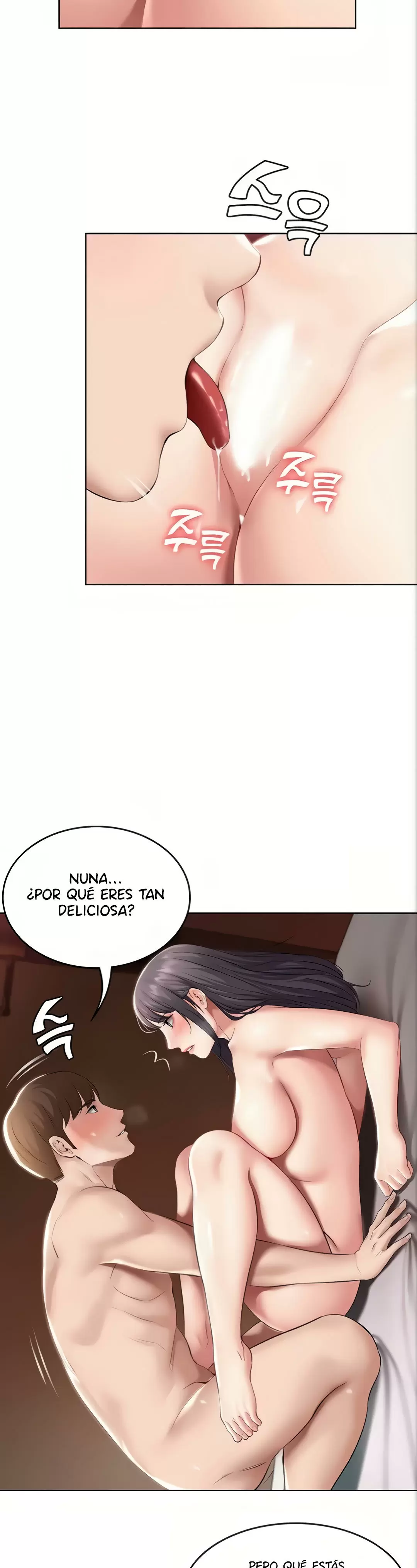 Dueña de la Pensión Capítulo 48 - Page 16