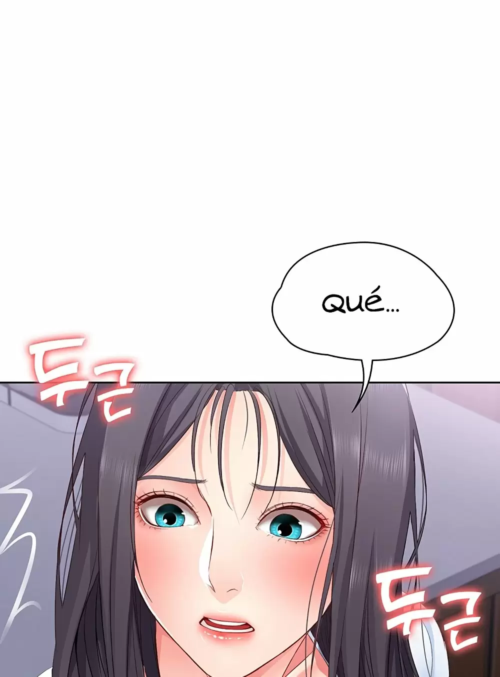Dueña de la Pensión Capítulo 5 - Page 107