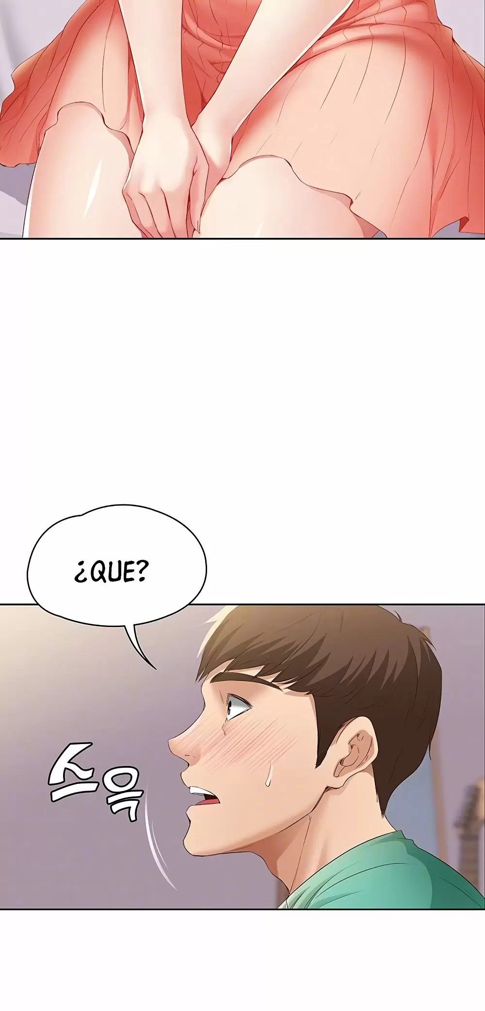 Dueña de la Pensión Capítulo 5 - Page 16