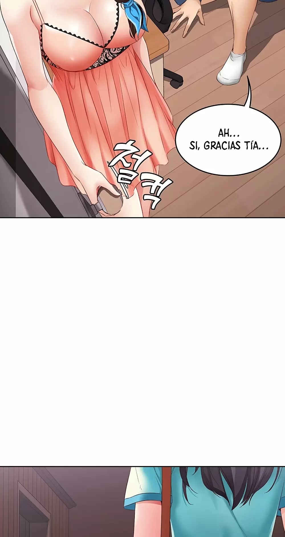 Dueña de la Pensión Capítulo 5 - Page 26