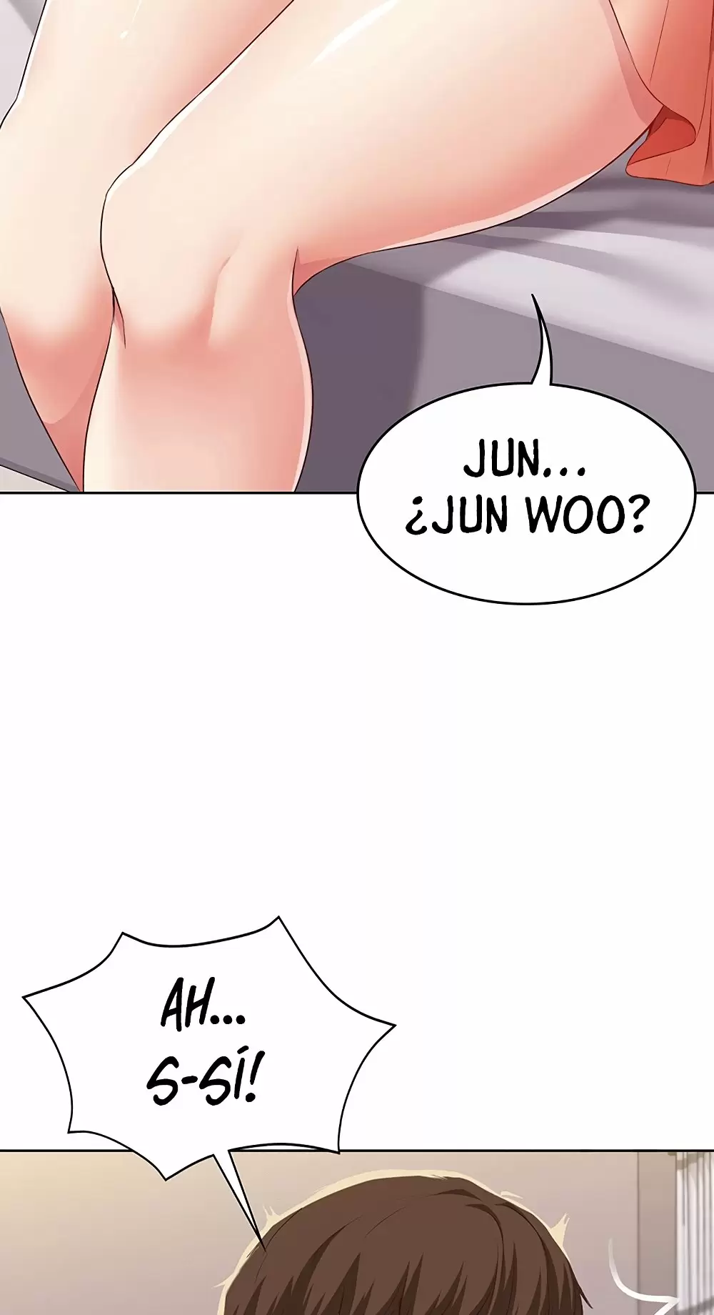 Dueña de la Pensión Capítulo 5 - Page 4