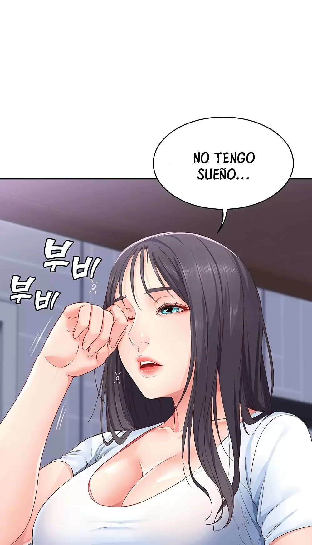 Dueña de la Pensión Capítulo 5 - Page 87