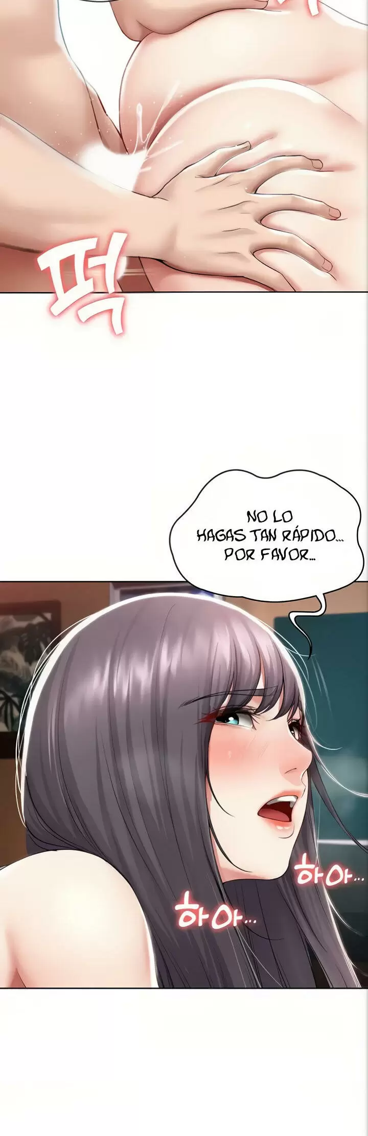 Dueña de la Pensión Capítulo 50 - Page 19