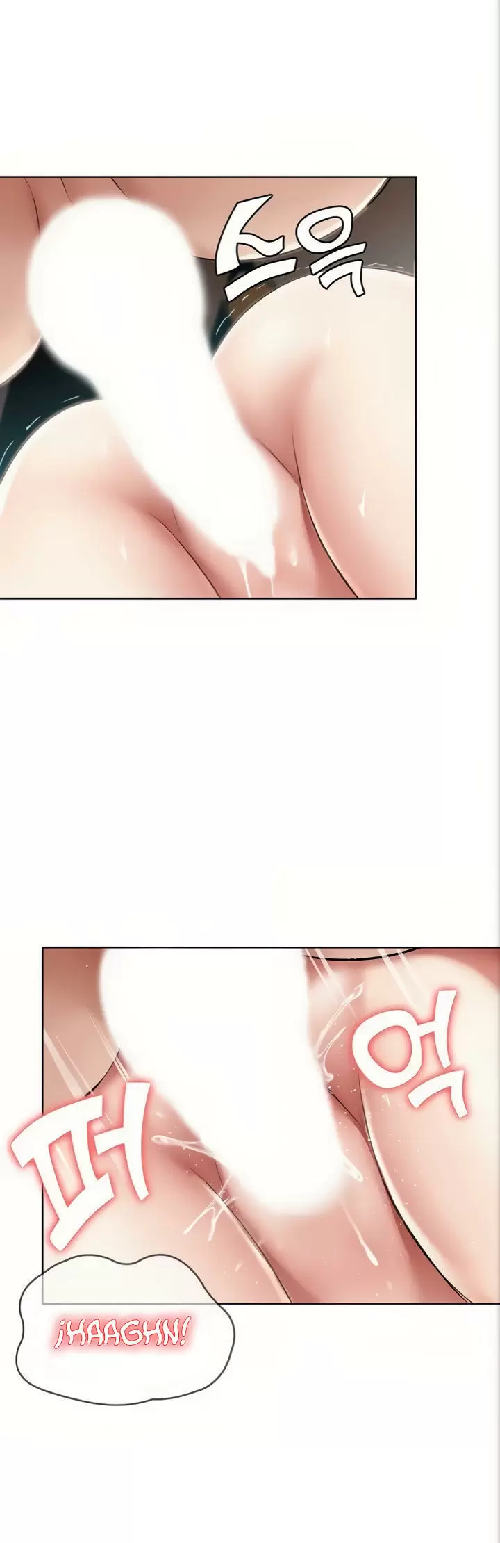 Dueña de la Pensión Capítulo 50 - Page 20