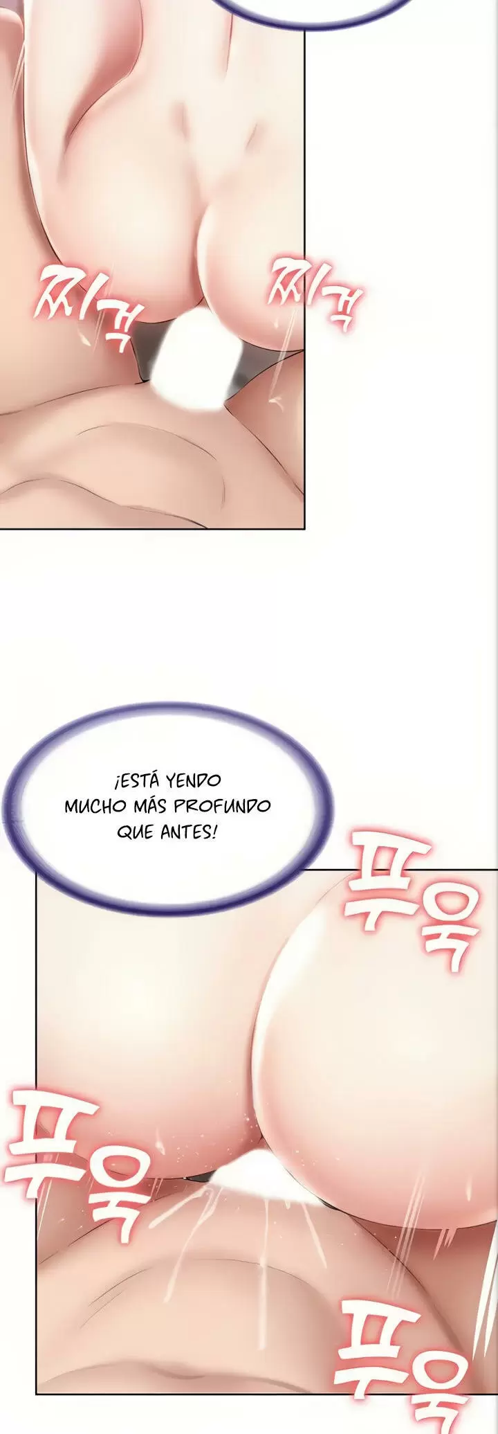 Dueña de la Pensión Capítulo 50 - Page 24