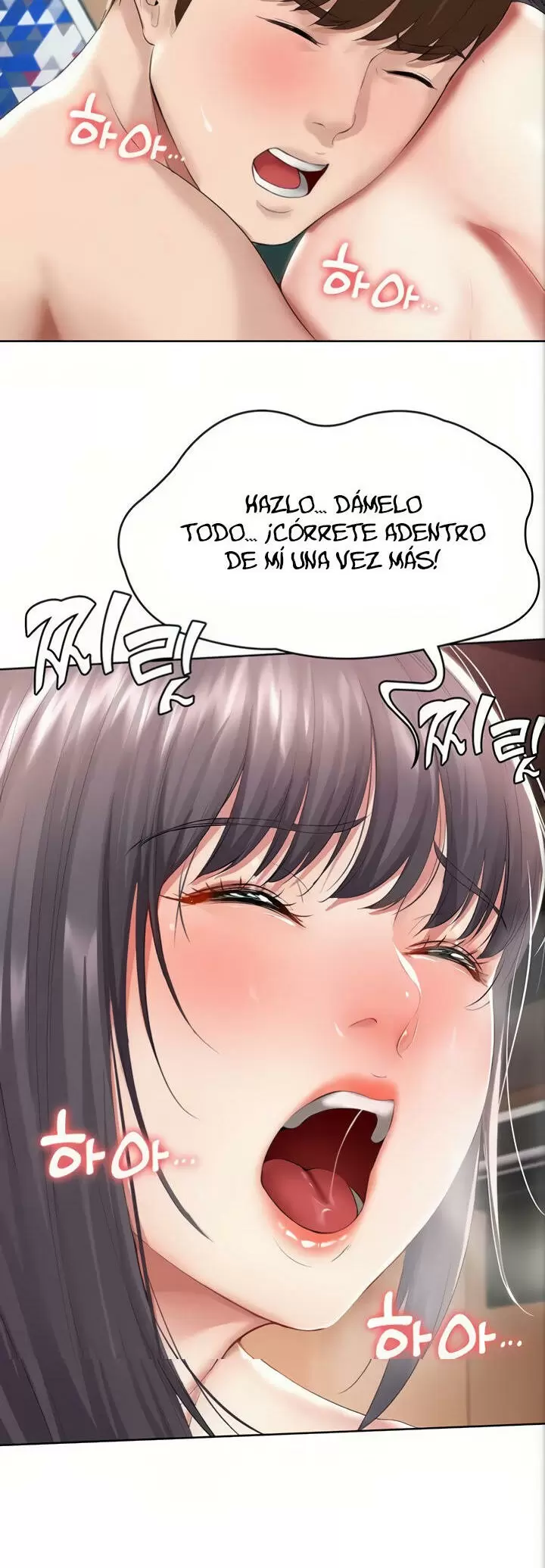 Dueña de la Pensión Capítulo 50 - Page 26